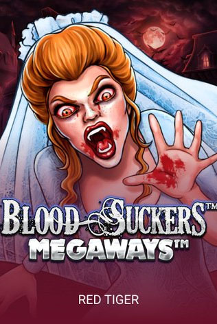 Blood Suckers Megaways
